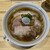 藤茶屋 - 料理写真:中華蕎麦