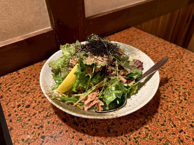 居酒屋 大統領 - 会津若松（居酒屋）の写真