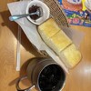 コメダ珈琲店 藤枝築地店