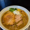 ら～麺 瑞藤