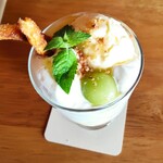 カフェ・デ・チリン - 