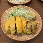 とんかつ鈴本 - 