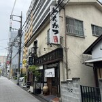 とんかつ鈴本 - 