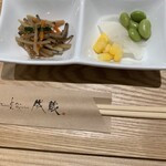 とんかつ成蔵 - 