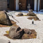 カフェ・デ・チリン - 