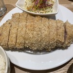 とんかつ成蔵 - 