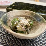 鮨おかだ - 