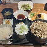 分上野藪 かねこ - 