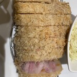 とんかつ成蔵 - 