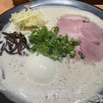 博多一幸舎 福岡空港国内ターミナル店 - 