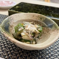 鮨おかだ - 