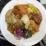 バンダラ ランカ - 