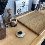 IKEMEN - カウンター