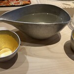 千住 しげ - 日本酒