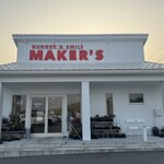 Burger & Smile Maker's - 
