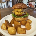 Burger & Smile Maker's - 