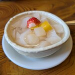 中国料理山水 - 