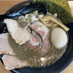 IKEMEN - 煮干しのエリー  1300円