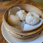 中国料理山水 - 