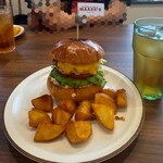 Burger & Smile Maker's - 
