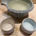 千住 しげ - 日本酒