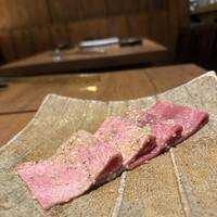 焼肉 牛者 - 