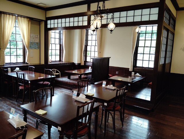 憩 - 大湊（ジェラート・アイスクリーム）の写真