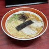 大黒ラーメン