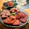 ライブ焼肉 てんぐ 西中島本店