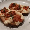 Piccolo Cucina - 料理写真:ビールのアテに頼んだもの
