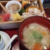 遊食豚彩いちにいさん 鹿児島本店