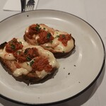 Piccolo Cucina - 料理名忘れた(笑)