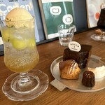 ロッカ アンド フレンズ - 