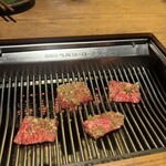 焼肉 牛者 - 