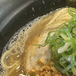 ラーメンくれは - 