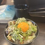 ラーメンくれは - 