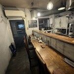 クリコロ - 内観