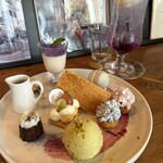 ロッカ アンド フレンズ - 