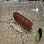 千住 しげ - 中トロとトロの間