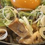 ラーメンくれは - 