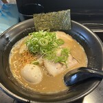 ラーメンくれは - 