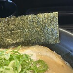 ラーメンくれは - 