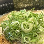ラーメンくれは - 