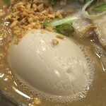 ラーメンくれは - 
