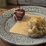 クリコロ - テーブルセット2