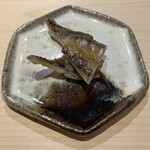 千住 しげ - メヒカリ