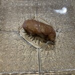 千住 しげ - 黒むつ