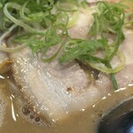 ラーメンくれは - 