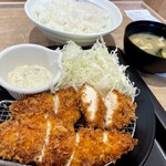 松のや - 料理写真:
