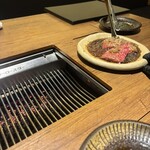 焼肉 牛者 - 